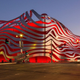 Illustration for article titled LAs Revamped Automotive Museum Is The Ideal Place for Cars to Go to Die
